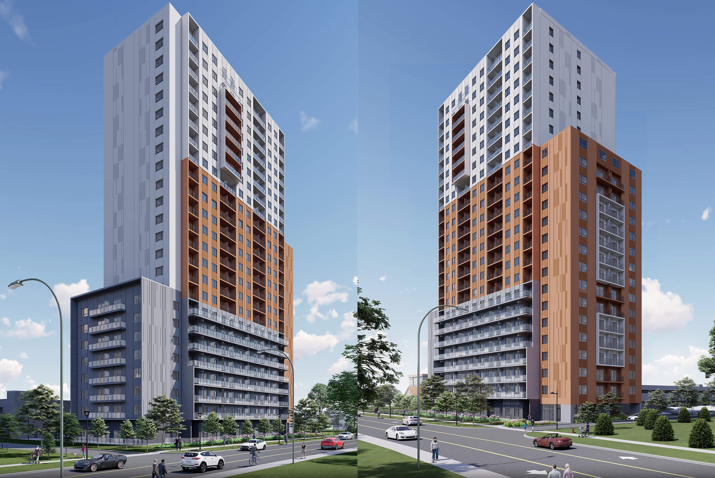 Sylk Towers - Photo 2